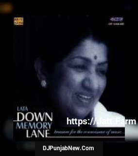 Down Memory Lane - Lata Mangeshkar