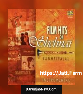 Chhed Mere Humrahi Geet Koi Aisa Kanhaiyalal
