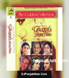 Dil Ke Arman Ansuon Men Bah Gaye Salma Agha