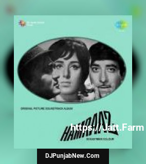 Hamraaz - Title Music