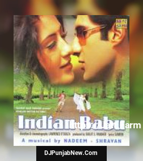 Indian Babu