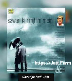 Sawan Ki Rimjhim Mein Geet Manna Dey