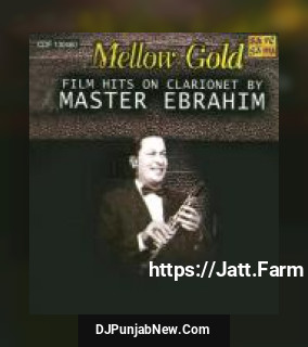 Govinda Aala Re Aala Master Ebrahim