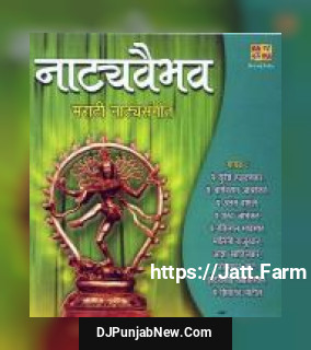 Vishvarup Narayana Nam Narayana Pt. Anant Damle