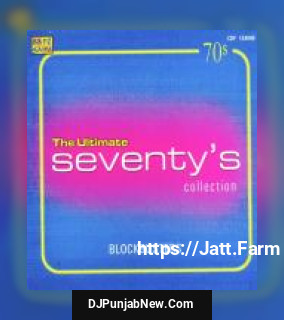 Seventys - The Ultimate Collection Vol- 1