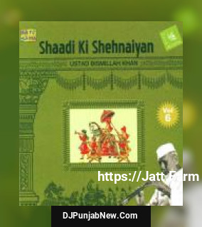 Shaadi Ki Shehnaiyan - Vol - 2 Ustad Bismi