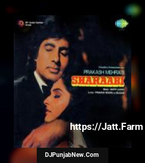 Sharaabi