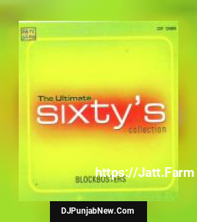 Sixtys - The Ultimate Collection Vol- 1