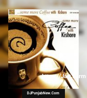 Some More Coffee With Kishore Vol 2