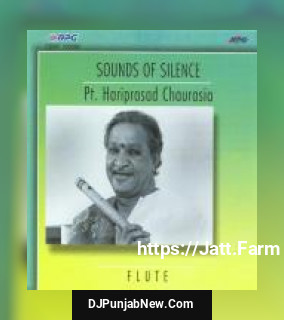 Sounds Of Silence - Pt. Hariprasad Chaurasia - Flute