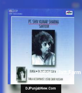 Sublime Moments Shiv Kumar Sharma Clas