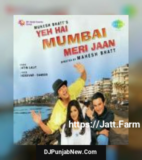 Mera Chand Mujhe Aaya Hai Nazar Kumar Sanu