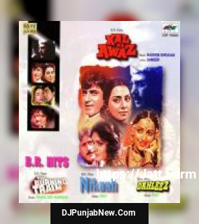 Kal Ki Awaz