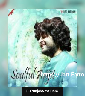 Soulful Arijit