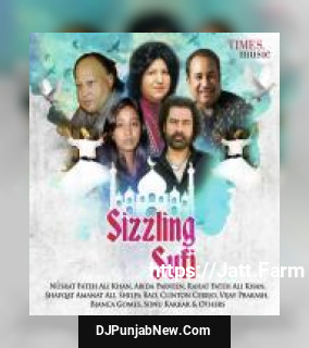 Sizzling Sufi