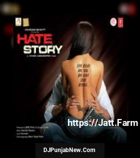 Hate Story