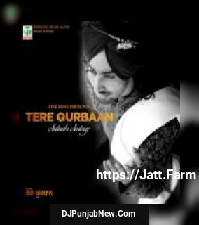 Tere Qurbaan