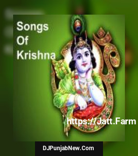 Songs of Krishna