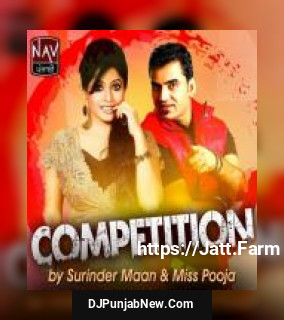 Pakistan Miss Pooja, Surinder Maan