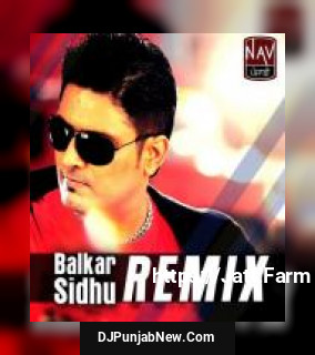 Balkar Sidhu