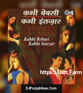 Aaja Sanam Meri Jaan Chali Sukhwinder Singh