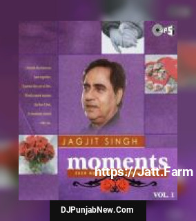 Hum To Hain Pardes Mein Jagjit Singh