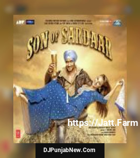 Son Of Sardaar