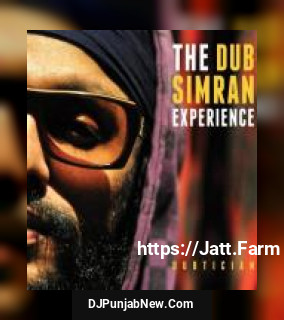 The Dub Simran Experience