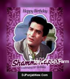 Sitare Zameen Par - Shammi Kapoor - Yahoo