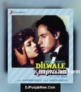 Khushboo Tumhare Pyar Ki Kumar Sanu, Nadeem Shravan, Alka Yagnik