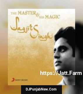 Tu Ambar Ki Aankh Ka Tara Jagjit Singh