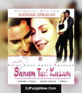 Sanam Teri Kasam