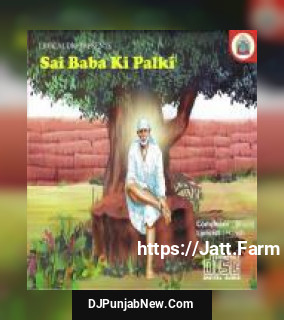 Saibaba Ki Palki