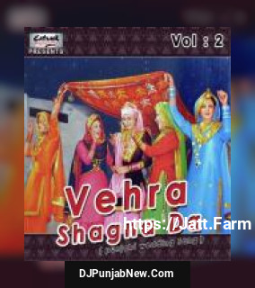 Vehra Shagna Da, Vol. 2