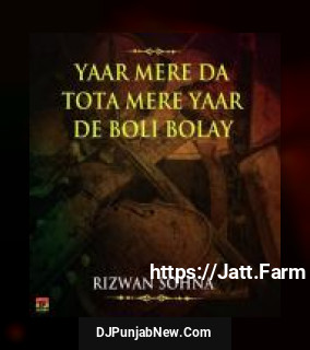 Yaar Mere Da Tota Mere Yaar De Boli Bolay