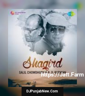 Shagird - Salil Chowdhury And R.D. Burman