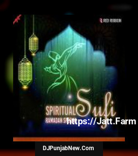 Spiritual Sufi- Ramadan Special