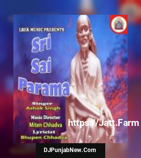 Sri Sai Parama