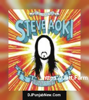 LadiDadi Steve Aoki Feat Wynter Gordon