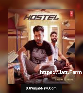 Hostel Sharry Mann