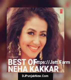 Akkad Bakkad Badshah, Neha Kakkar