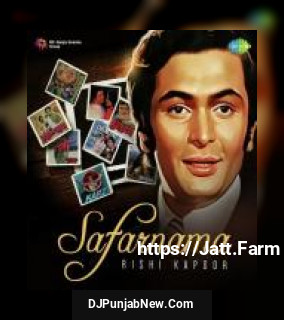 Dafli Wale Dafli Baja Lata Mangeshkar, Mohammed Rafi