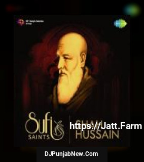 Sufi Saints - Shah Hussain