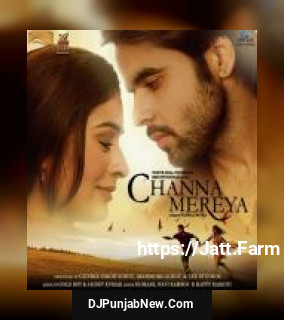 Channa Mereya