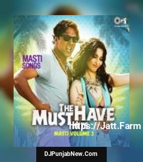 Party On My Mind KK, Shefali Alvares, Yo Yo Honey Singh