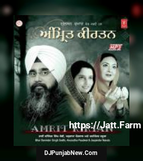 Jhooth Na Boliye Bhai Davinder Singh Ji Sodhi