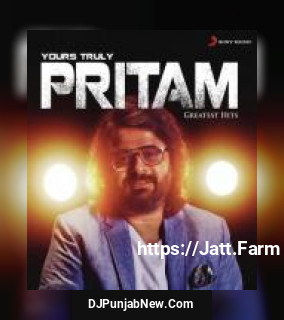 Yours Truly Pritam