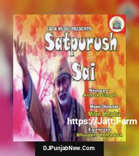 Satpurush Sai