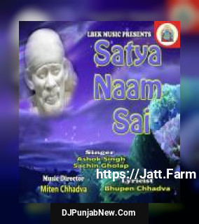 Satya Naam Sai