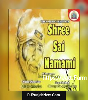 Shree Sai Namami